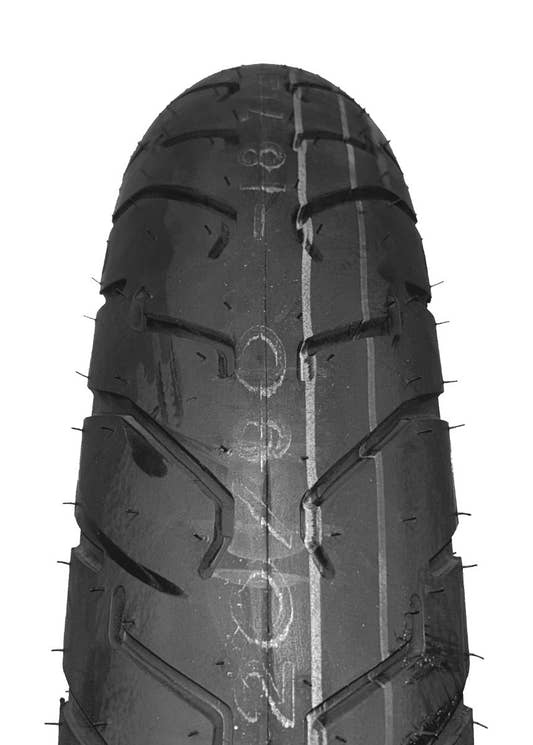 Shinko SR712 140/90-15 70H