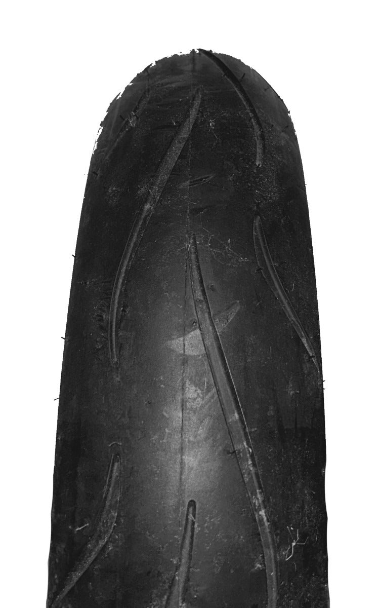 Shinko F010 Apex 120/60 R17 55W