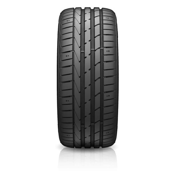 Hankook Ventus S1 evo2 (K117B) HRS MOE DOT18 245/45 R17 95W Sommer DOT 18