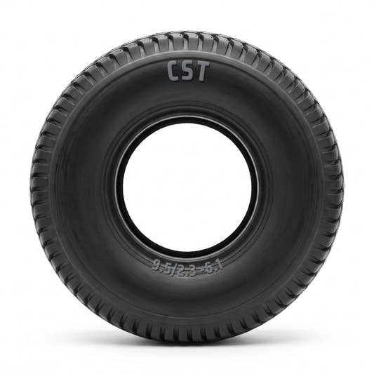CST C-9368 9.5x2.3-6.1