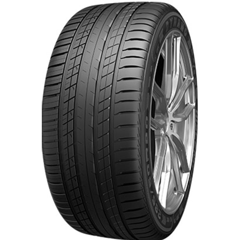 Dynamo Hiscend-H MSU01 255/50 R20 109Y Sommer