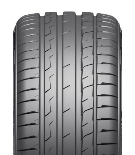 Dynamo Street‑H MU71 275/35 R20 102Y Sommer