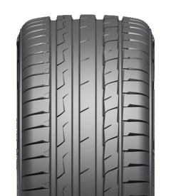 Dynamo Street‑H MU71 275/35 R20 102Y Sommer