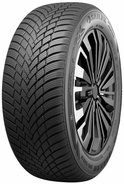 Sailun Ice Blazer Alpine 2 XL 3PMSF 215/55 R16 97H Winter – Bild 2
