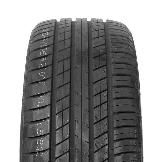 Roadx RX Quest SU01 295/35 R20 105Y Sommer