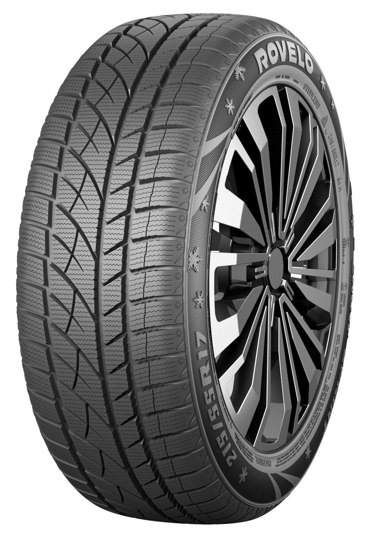 Rovelo Snow Sprint 225/40 R18 92V Winter