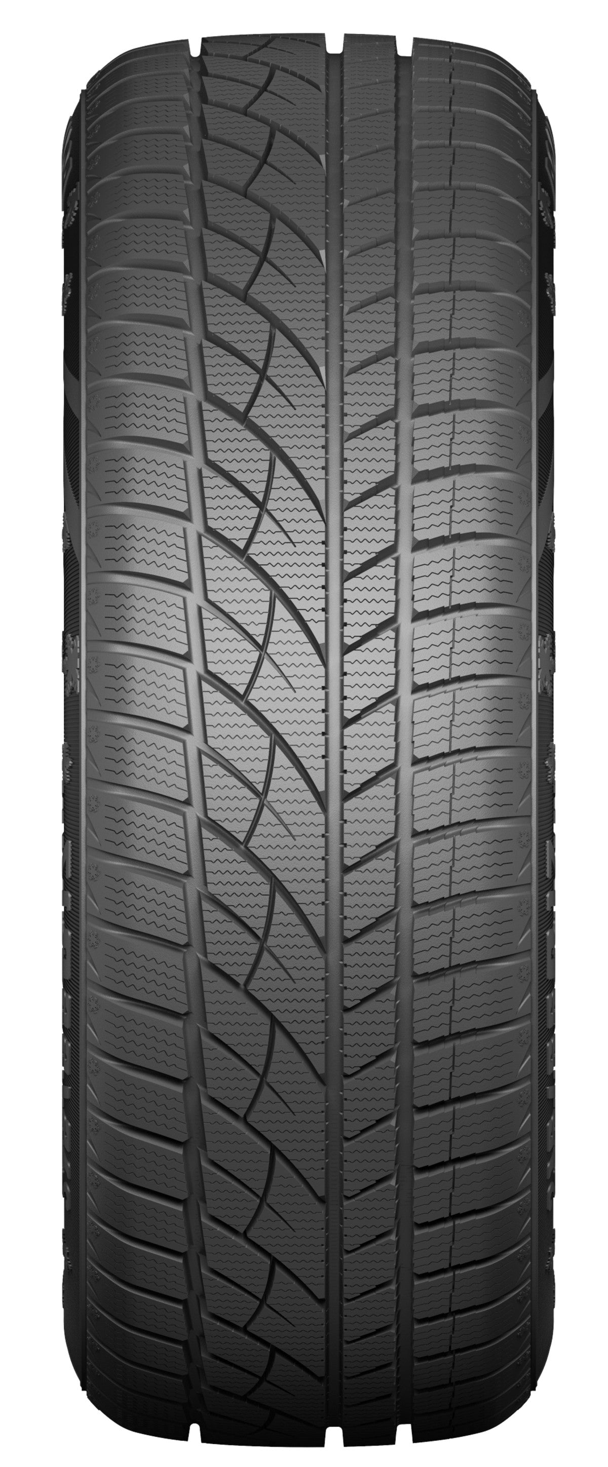 Rovelo Snow Sprint 215/45 R17 87V Winter – Bild 2