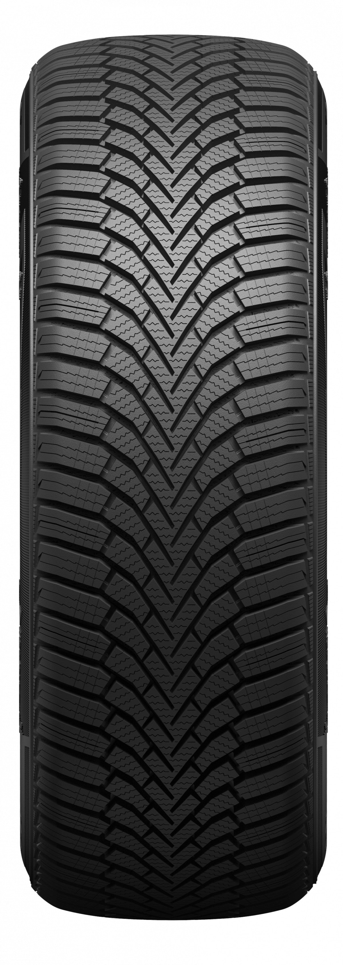 Dynamo WINTER XL 3PMSF (KAM) 205/60 R16 96H Winter – Bild 3