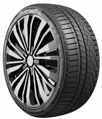 Dynamo WINTER SPORT XL 3PMSF (KAM) 235/45 R17 97V Winter