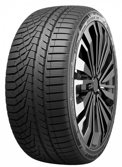 Dynamo WINTER SPORT XL 3PMSF (KAM) 235/45 R17 97V Winter – Bild 2