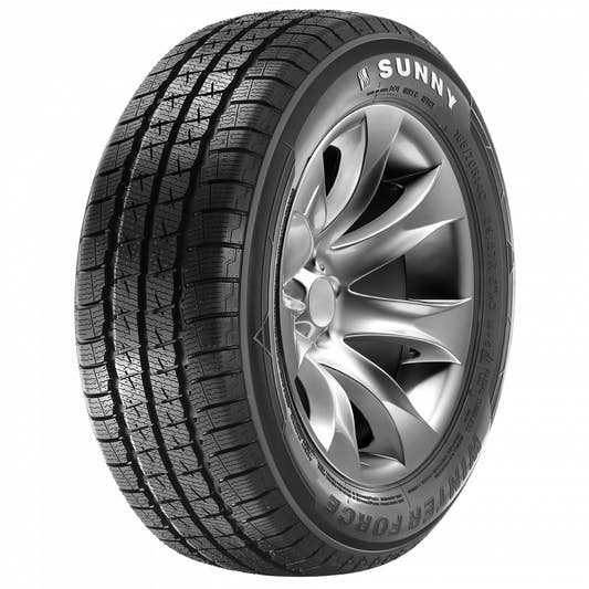 Sunny NC 513 3PMSF 195/75R16C 110/108R Ganzjahr