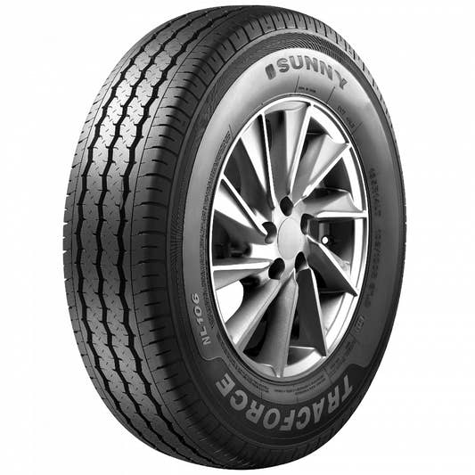 Sunny NL 106 155/80R12C 88/86N Sommer