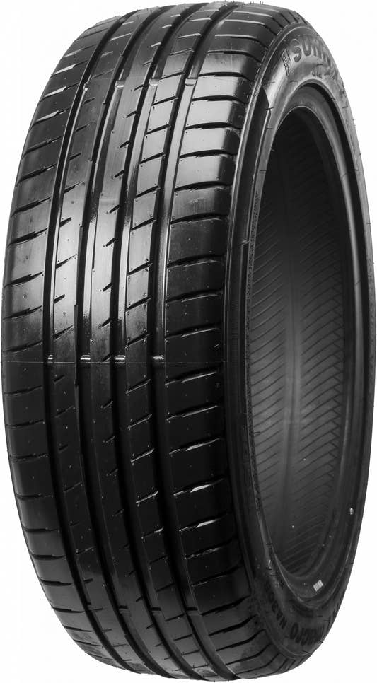 Sunny NA305 XL 205/50 R17 93W Sommer – Bild 2