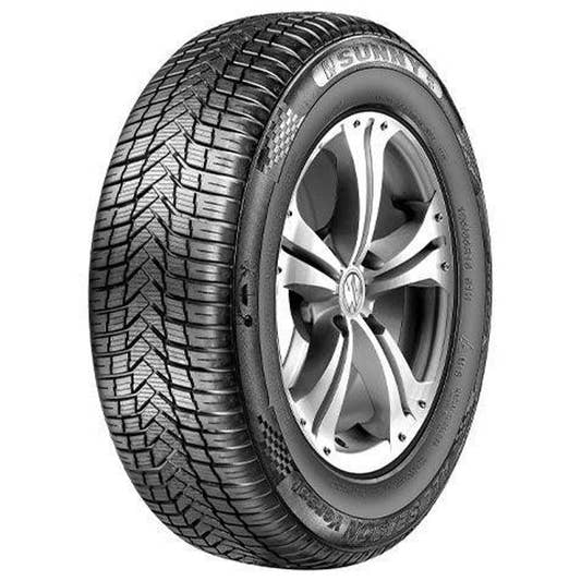 Sunny NC 501 All Season XL 3PMSF 235/55 R18 104V Ganzjahr