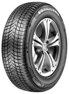 Sunny NC 501 All Season XL 3PMSF 235/60 R18 107V Ganzjahr
