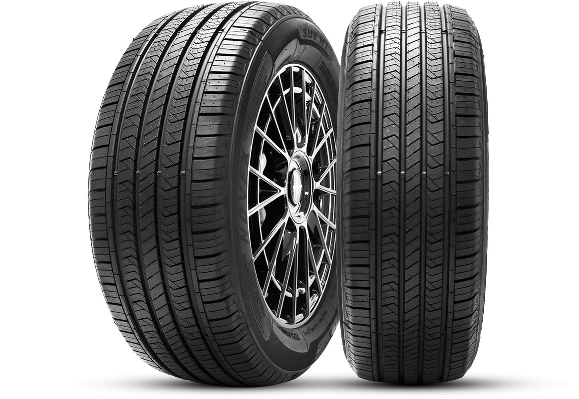 Novex SUV HT XL 225/60 R18 104V Sommer