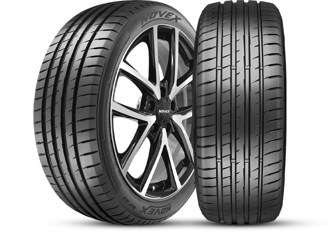 Novex SP A5 XL 225/40 R18 92Y Sommer