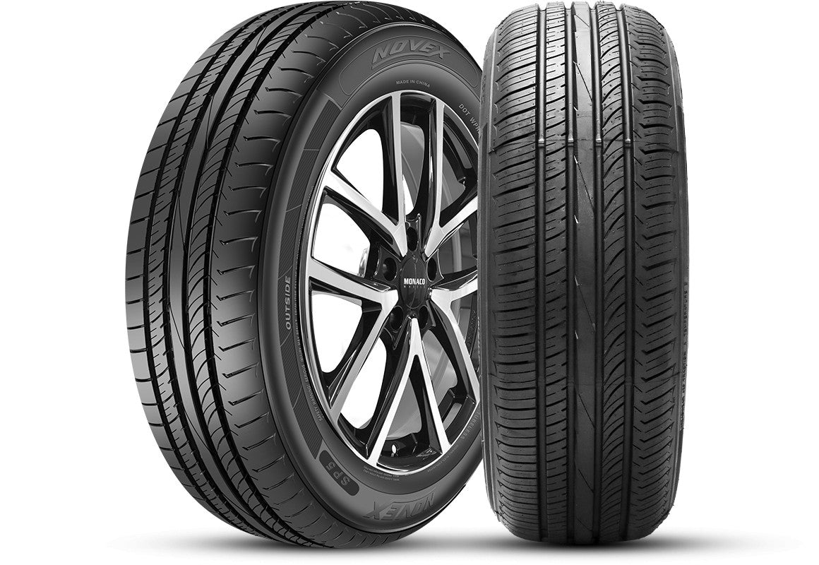 Novex SP 5 185/55 R15 82V Sommer