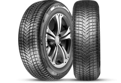 Novex AS 5G 3PMSF XL 225/50 R17 98W Ganzjahr