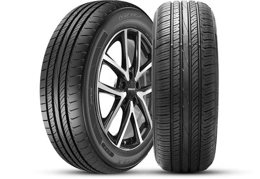 Novex SP 5 195/65 R15 91V Sommer