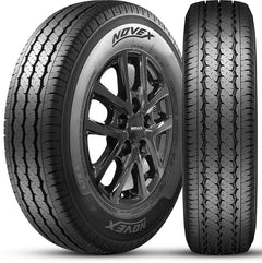 Novex LTR 5 215/60R17C 109/107T Sommer
