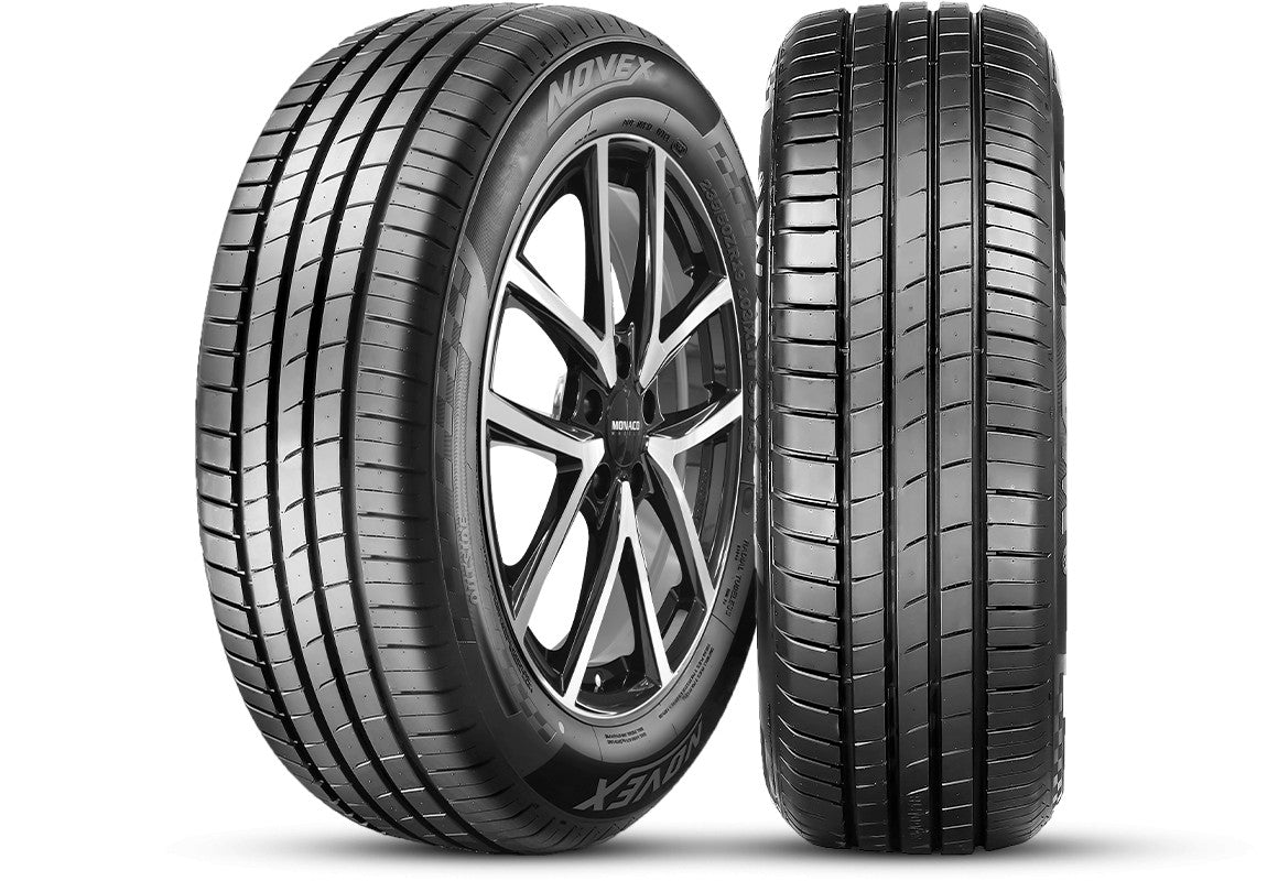 Novex SUV A5 XL 275/45 R20 110Y Sommer