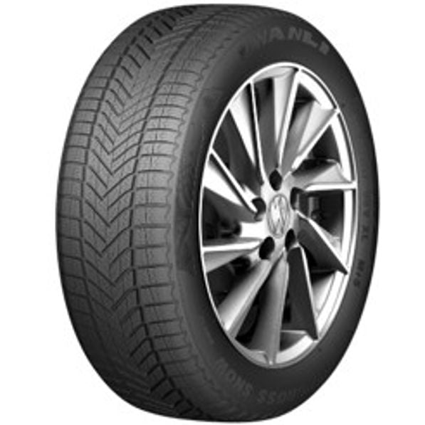 Wanli SW612 XL 3PMSF 225/45 R17 94V Winter