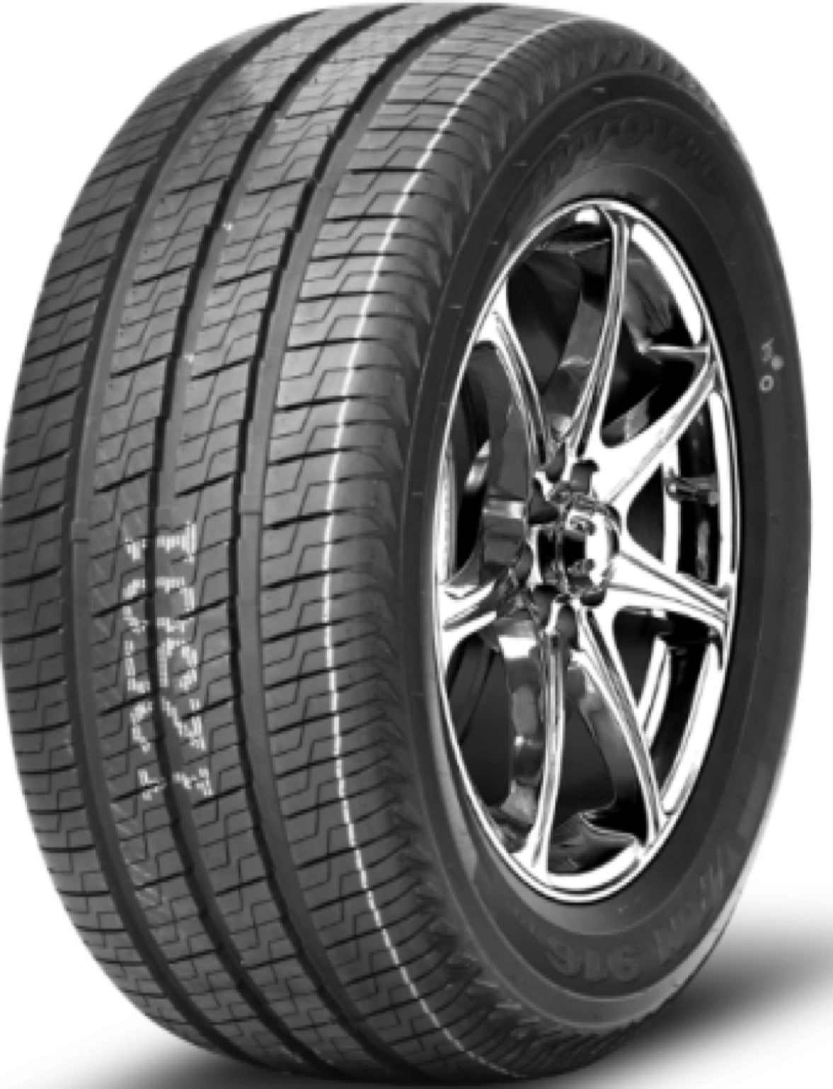 Kpatos FM916 215/60R16C 108/106T Sommer