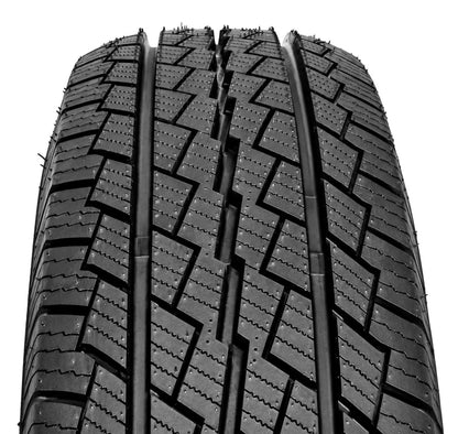 Sunwide Vansnow 215/60 R17 109/107T Winter