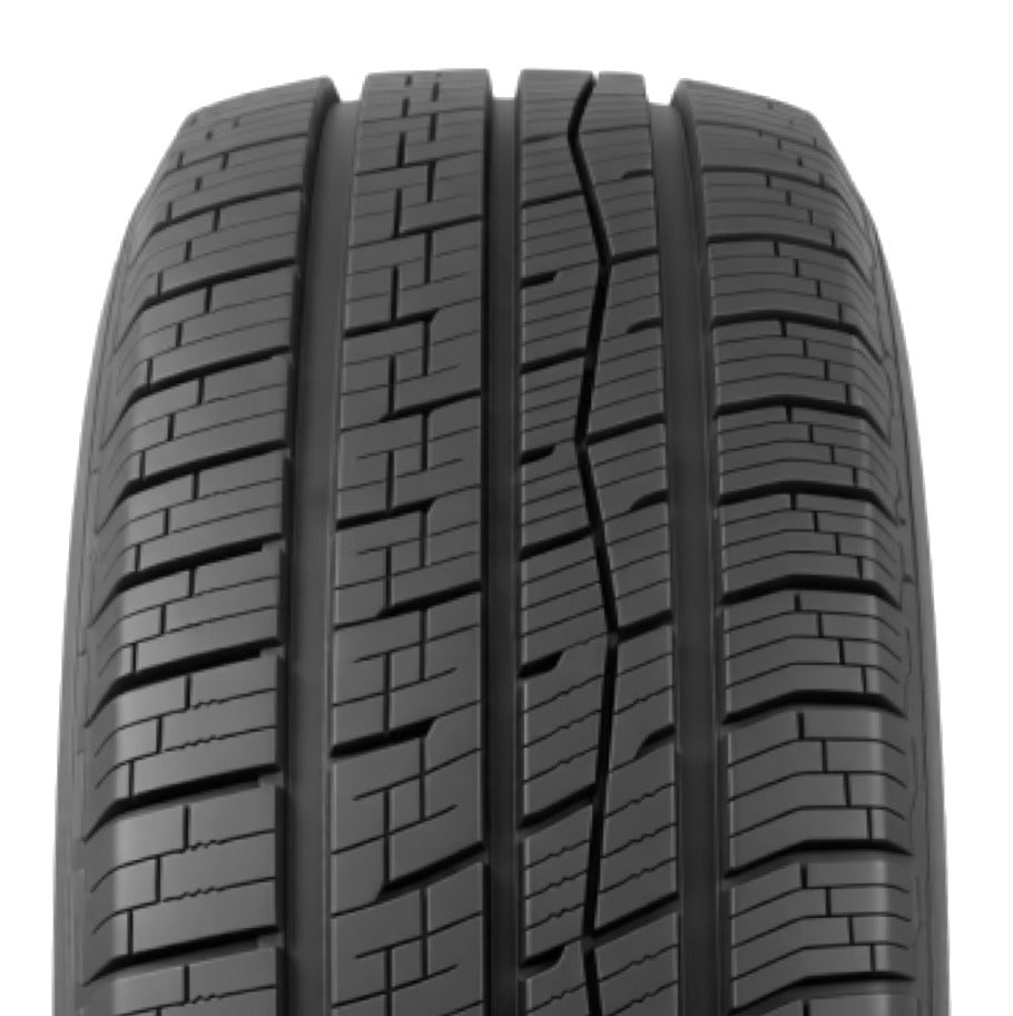 Sunwide Tutti Van 225/70 R15 112/110S Ganzjahr