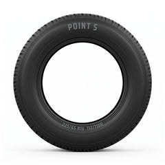 Point S 4 Seasons Van 225/65 R16 112/110R Ganzjahr
