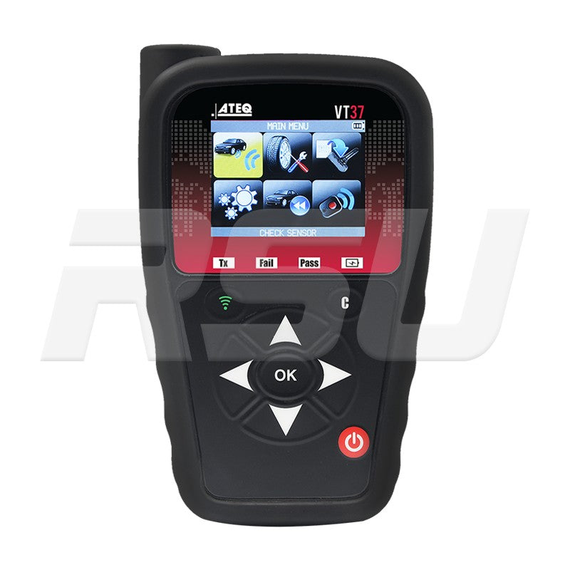 Ateq VT37 RDKS-Werkstatttool
