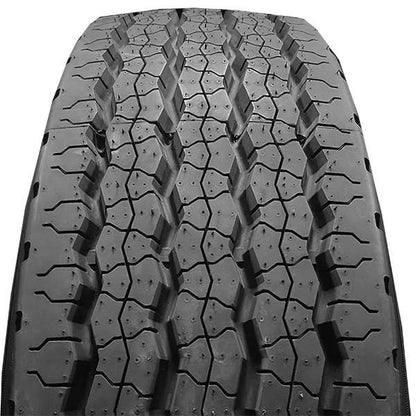 Linglong LLF01 275/80 R22.5 149/146M