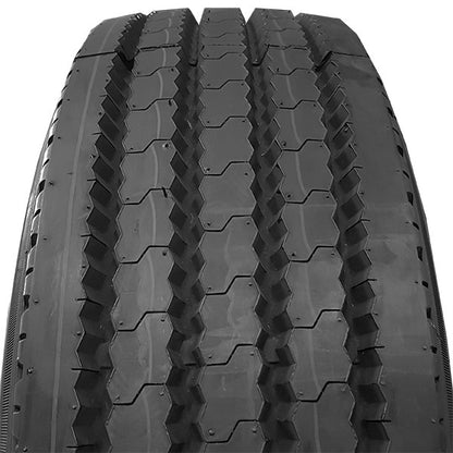 Linglong F820 255/70 R22.5 140M Ganzjahr