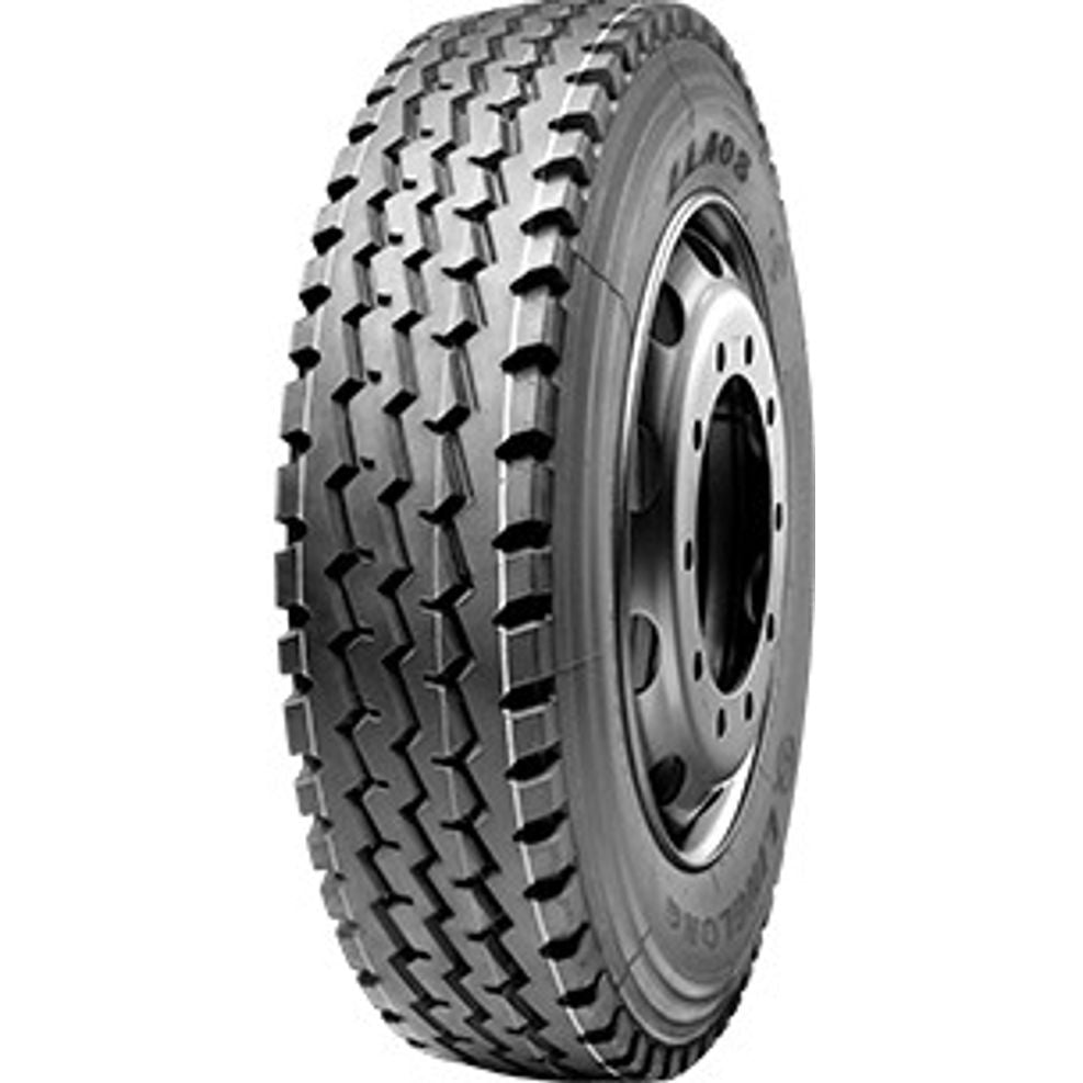Linglong LLA08 315/80 R22.5 156L Ganzjahr – Bild 2