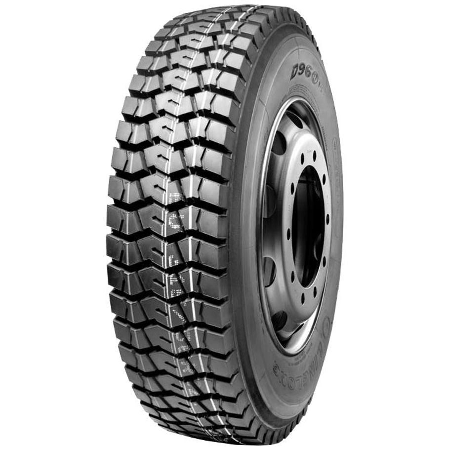 Linglong D-960 315/80 R22.5 156L Ganzjahr