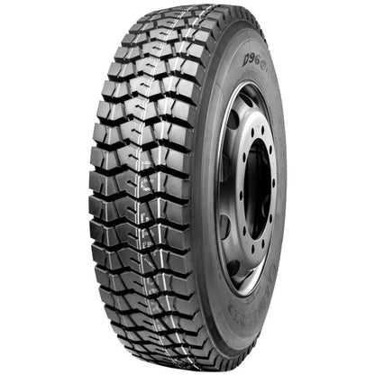 Linglong D-960 315/80 R22.5 156L Ganzjahr