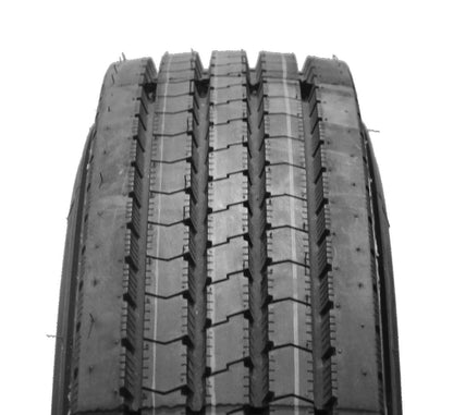 Linglong LLF56 10.00 R22.5 144/142L