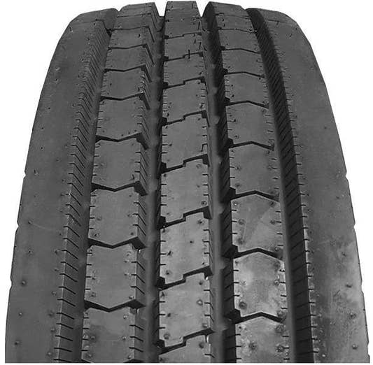 Linglong LLF56 10.00 R22.5 144/142L Sommer
