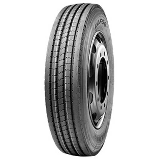 Linglong LLF56 10.00 R22.5 144/142L Sommer – Bild 2