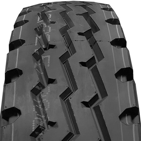 Linglong LLA08 12.00 R22.5 152K Ganzjahr
