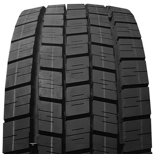 Linglong KLD200 245/70 R17.5 136/134M Ganzjahr