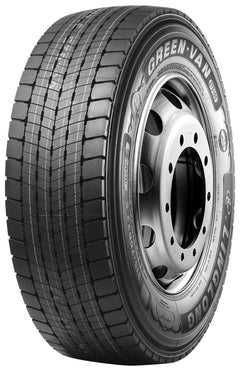 Linglong ETD100 295/60 R22.5 150L Ganzjahr
