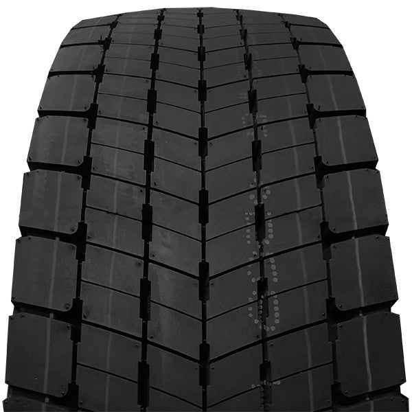Linglong ETD100 295/60 R22.5 150L Ganzjahr – Bild 2