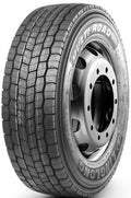 Linglong KTD300 295/60 R22.5 150L Ganzjahr
