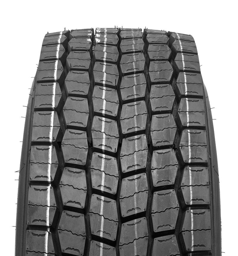 Leao KTD300 315/70 R22.5 156/150L