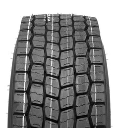 Leao KTD300 315/70 R22.5 156/150L