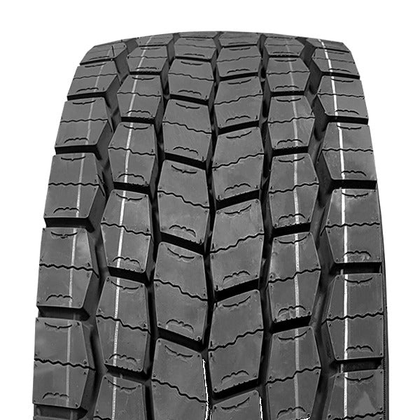 Crosswind CWD30K 295/80 R22.5 152/148M