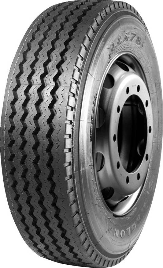 Linglong LLA78 235/75 R17.5 143/141J Ganzjahr