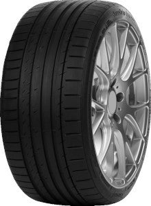 Gripmax SureGrip Pro Sport XL 235/45 ZR18 98Y Sommer